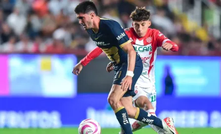 León vs Pumas: ¿Dónde y cuándo ver el partido de la Jornada 15 del Apertura 2023?