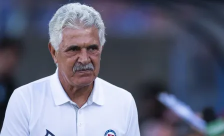 ¡Cambio de aires! Tuca Ferretti será el nuevo analista de ESPN