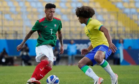 Fernando Tapia provoca insólito autogol en las Semifinales de los Panamericanos 