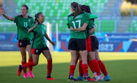 México vs Chile ¿Dónde y a qué hora ver la Final Femenil de los Juegos Panamericanos?