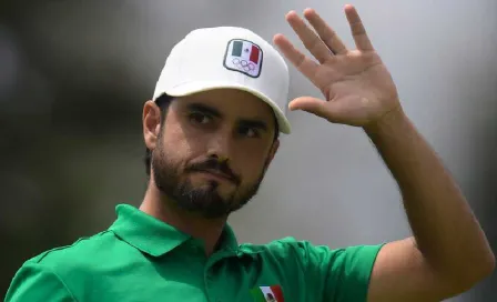 Juegos Panamericanos: México se despide de la justa con Medalla de Oro en golf