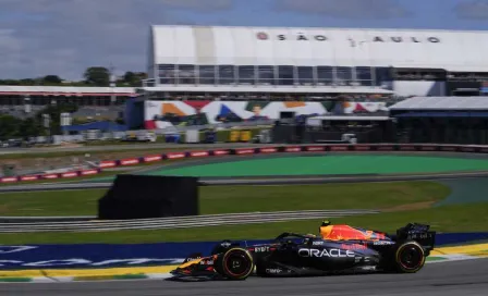 Gran Premio de Brasil: Así quedó la lucha por el subcampeonato de la F1