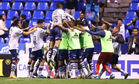 ¡Oficial! TAS falla a favor de Puebla y le regresan los 3 puntos