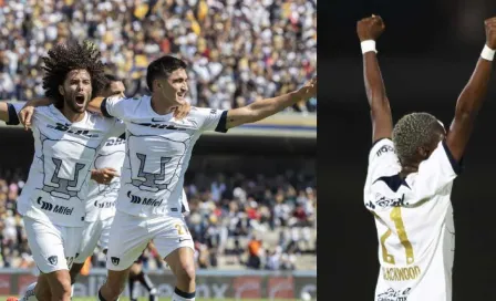 Pumas varonil y femenil podrán estar en Fase Final por primer vez desde el Clausura 2022