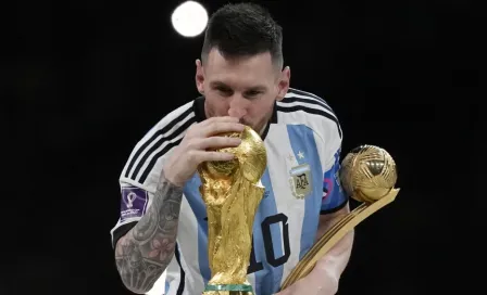 Lionel Messi: El plan de Argentina para llevarlo al Mundial 2026 