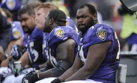 Amigos de Michael Oher apuntan a que The Blind Side es una película "inexacta" e "hiriente"