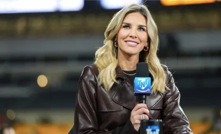 Charissa Thompson, reportera de Fox Sports, pide perdón tras revelar que inventaba declaraciones