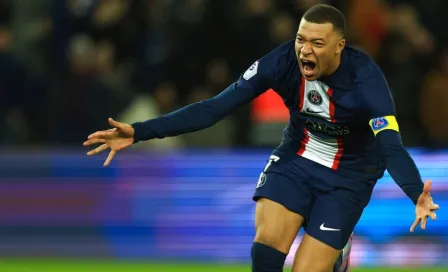 Papin engrandece a Mbappé y lo ve rompiendo récords: 'Puede marcar 55 goles por año'