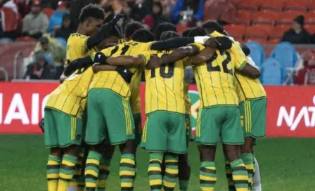 Jamaica vence a Canadá, empatan en el global y los caribeños avanzan a la Copa América