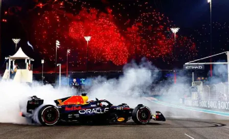 F1: Así quedó la Clasificación de la temporada 2023