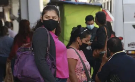 México presenta aumento en casos del Virus Sincitial Respiratorio; estos son los síntomas