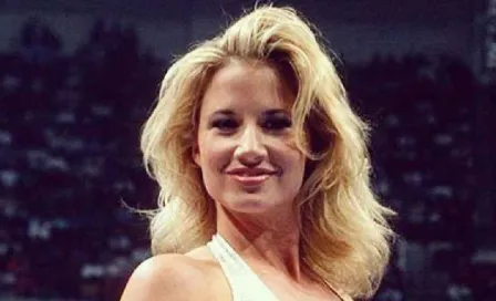 Tammy Sytch, leyenda de WWE, es condenada a 17 años de cárcel