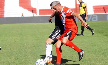 ¡Se quedó a nada! Ruben Sambueza estuvo a un paso de ascender a primera división de Argentina