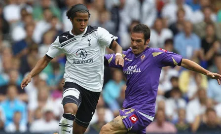 'Gio era como Ronaldinho', los elogios de Walker a Dos Santos y lo que pudo ser en Premier 