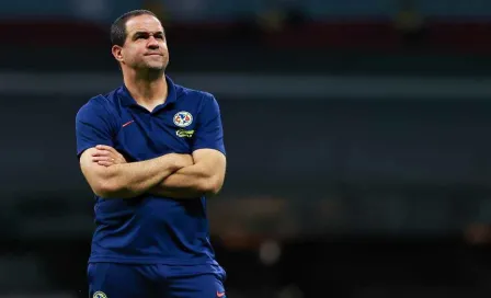 Semifinales de Vuelta: América hará cambios en su alineación para el juego en el Azteca