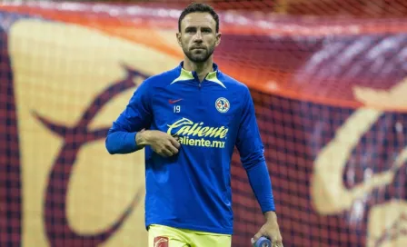 Layún pide apoyo para el América en la Final: “El Estadio Azteca debe ser un infierno”