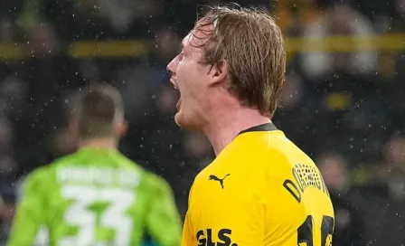 Borussia Dortmund empata con Mainz y se va al receso invernal sin romper mala racha