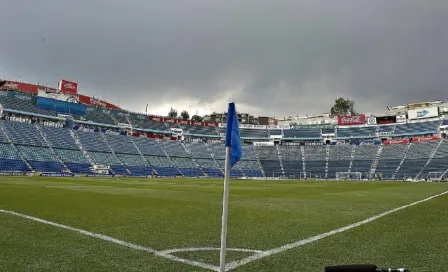 Azcárraga confirma mudanza al Azul y abre posibilidad de jugar en otros estadios