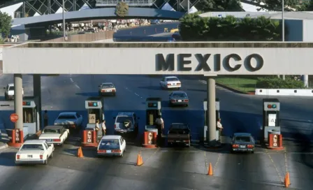 ¡Vienen de regreso! Miles de paisanos visitarán México para las fiestas decembrinas