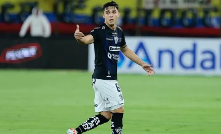 ¡Siguen los refuerzos! Cruz Azul oficializa a Lorenzo Faravelli como su nuevo jugador