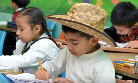 Fin de las vacaciones: SEP da a conocer los días sin clases en enero y febrero 