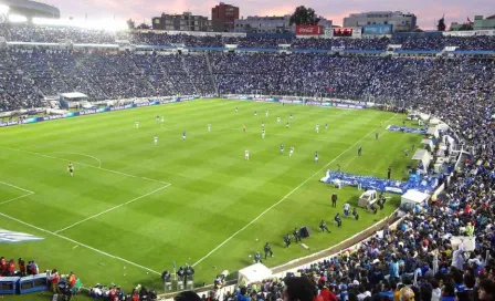 Cruz Azul da a conocer los precios para el 'Pase Azul' para sus partidos de local