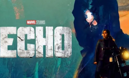 "Echo" se estrena hoy en Disney+ y Star+