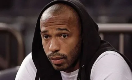 Thierry Henry revela que sufrió una fuerte depresión durante su carrera: 'Lloraba cada día' 