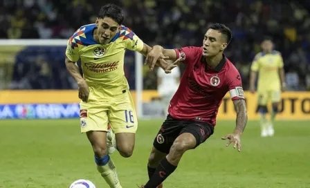 Tijuana vs América: ¿Dónde y a qué hora ver el partido de la Jornada 1 del Clausura 2024?