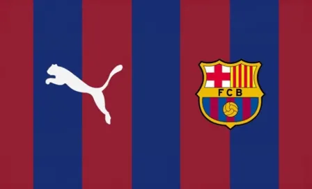 ¡Millonada! Puma quiere romper el mercado con la firma del FC Barcelona