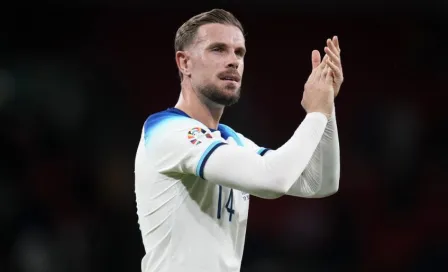 Jordan Henderson deja la liga saudí y firma con el Ajax