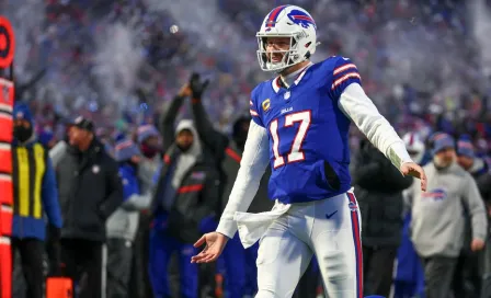 Allen y los Bills buscan exorcizar sus demonios ante Mahomes y los Chiefs... esta vez en casa