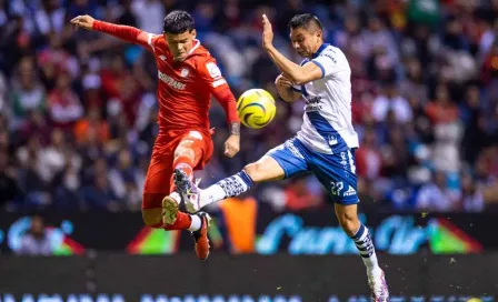 ¡Reparten puntos! Puebla y Toluca empataron en el inicio de la Jornada 3