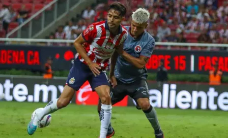 Xolos vs Chivas: ¿Dónde y a qué hora ver el partido de Jornada 3 del Clausura 2024?