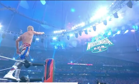 Cody Rhodes gana Royal Rumble y va directo al Main Event en WrestleMania 40