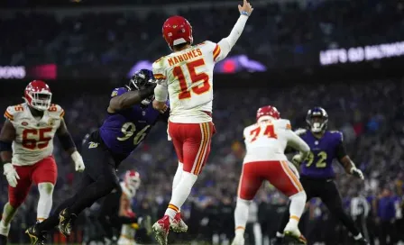 ¿Ya es el GOAT? Patrick Mahomes vs Tom Brady en sus primeras 6 temporadas