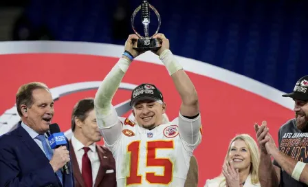 ¡De vuelta al Super Bowl! ¿Cómo le ha ido a los Chiefs en el juego por el título?