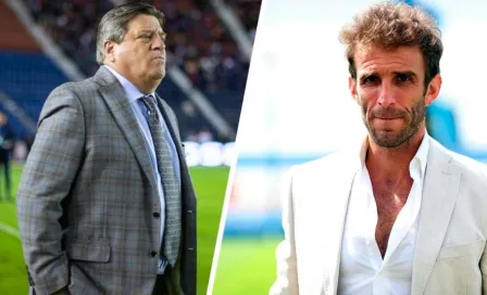 Comisión Disciplinaria inicia investigación por altercado entre Miguel Herrera e Iván Alonso