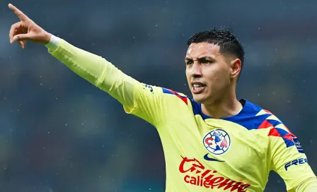 Leo Suárez no reportó con América; asistió a pruebas médicas de Pumas