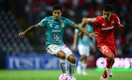 Toluca vs León ¿Dónde y a qué hora ver el partido de Jornada 5 del Clausura 2024?