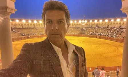 'El Torero Azteca', respondió las críticas a las corridas de Faitelson: 'Juzga sin argumentos'