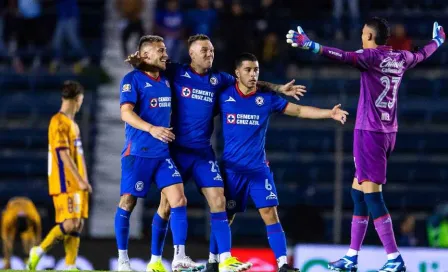 Cruz Azul pasó de ser la segunda peor defensiva en el Apertura 2023, a la segunda mejor en el Clausura 2024