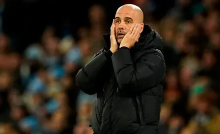 ¿Por qué Guardiola pidió perdón en público a Kalvin Phillips?