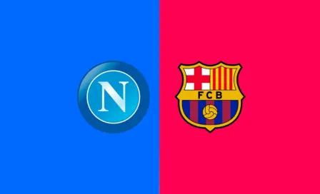 Napoli vs Barcelona: ¿Dónde y cuándo ver EN VIVO los 8vos de Final de la Champions League?