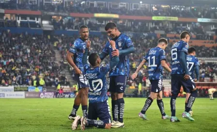 Liga MX: ¿Cuándo se jugarán los partidos pendientes de la Jornada 9?