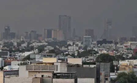 Contingencia ambiental: domingo 25 de febrero se aplica el 'Hoy No Circula'