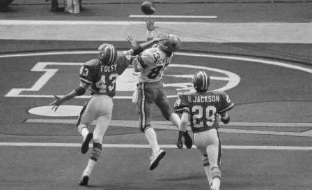 Golden Richards, exjugador de los Dallas Cowboys, falleció a los 73 años