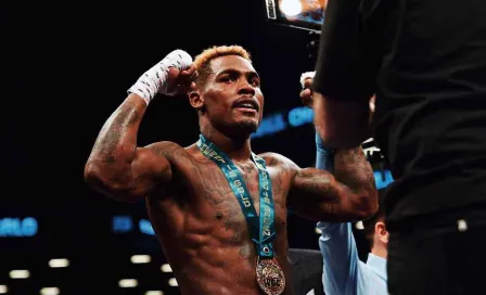 ¿Ya definió su rival? Canelo Álvarez 'amenazó' con no pelear si su rival no es Jermall Charlo