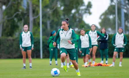 Copa Oro W: Estados Unidos, con 'maternidad' histórica sobre la Selección Mexicana