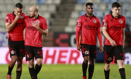 ¡Crisis en Tijuana! Xolos suma 10 partidos sin victoria, no gana desde el torneo pasado